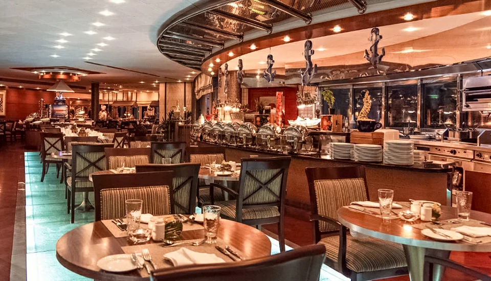 هتل سوئیس المروج دبی